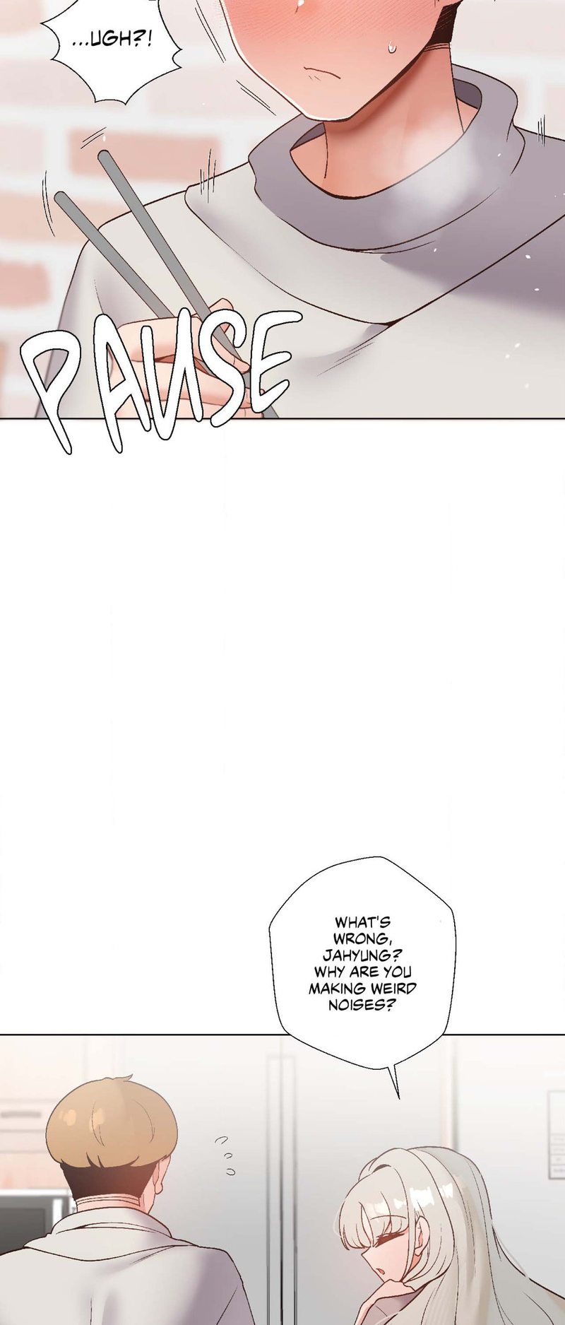 Family with Benefits - Chapter 20 [photo 56] - MangaPorn