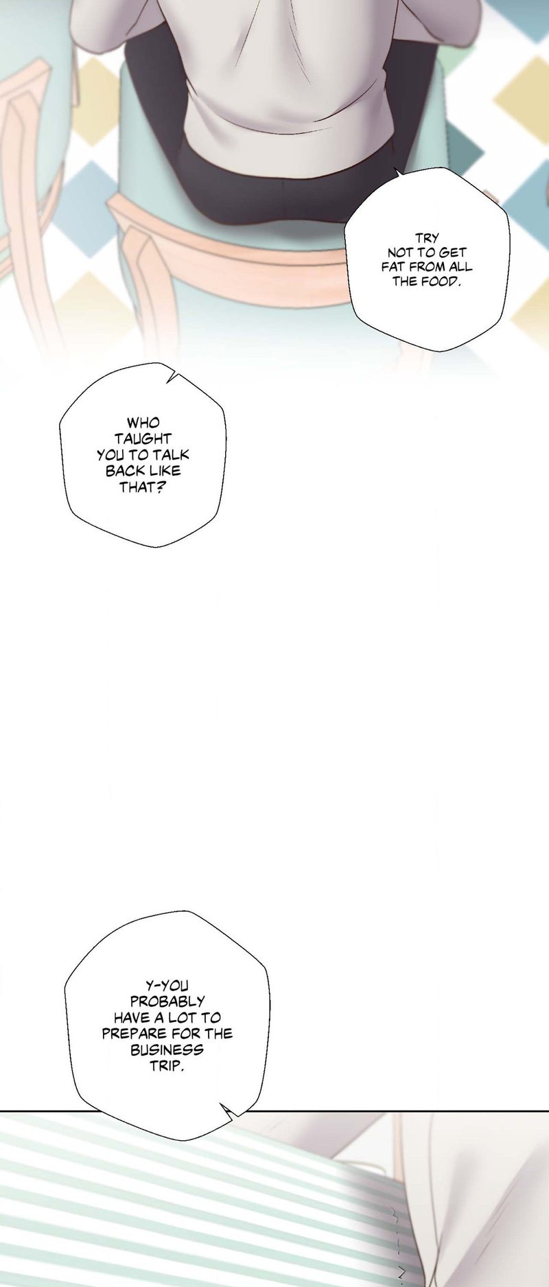 Family with Benefits - Chapter 20 [photo 59] - MangaPorn