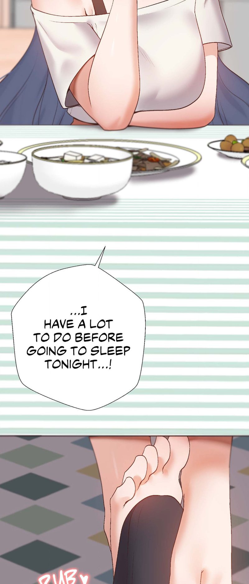 Family with Benefits - Chapter 20 [photo 61] - MangaPorn