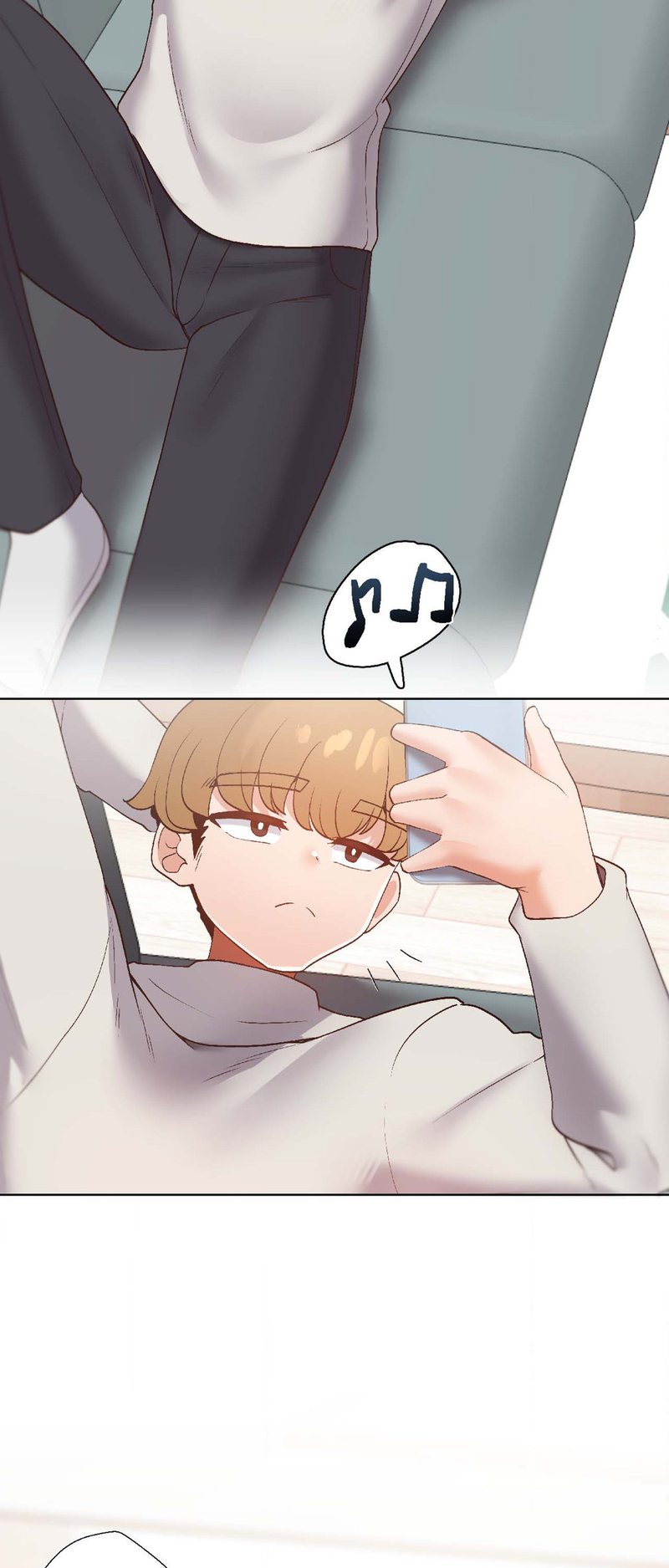 Family with Benefits - Chapter 20 [photo 8] - MangaPorn