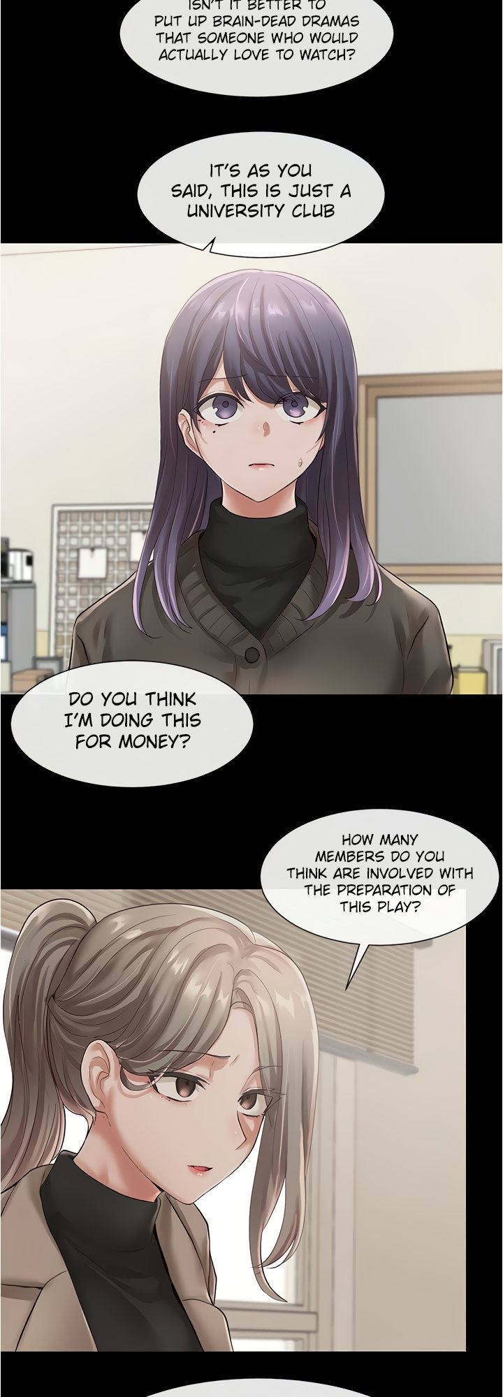 Circles - Chapter 48 [photo 10] - MangaPorn