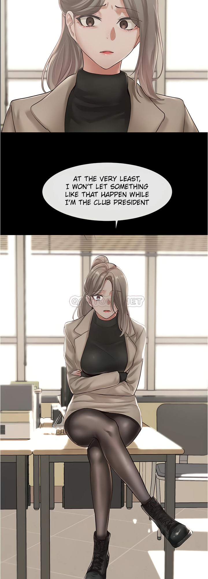 Circles - Chapter 48 [photo 12] - MangaPorn