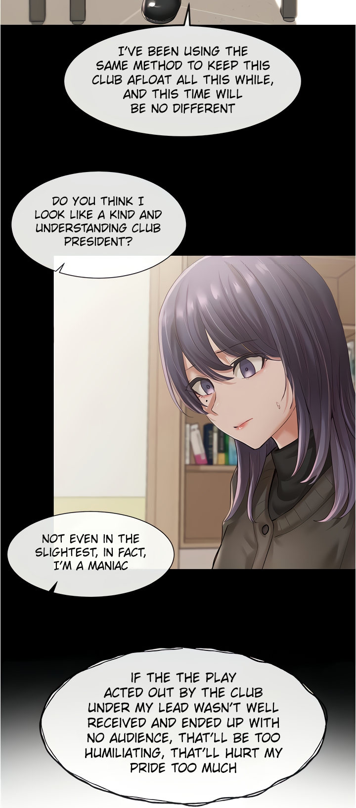 Circles - Chapter 48 [photo 13] - MangaPorn