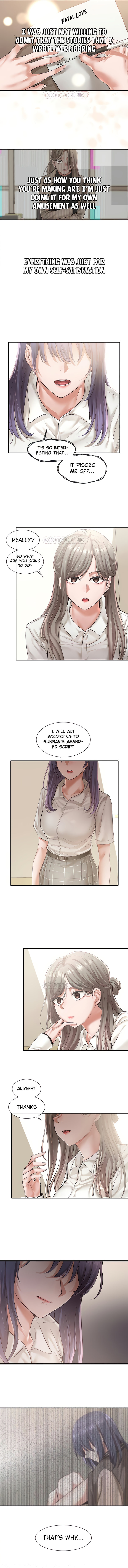 Circles - Chapter 48 [photo 16] - MangaPorn