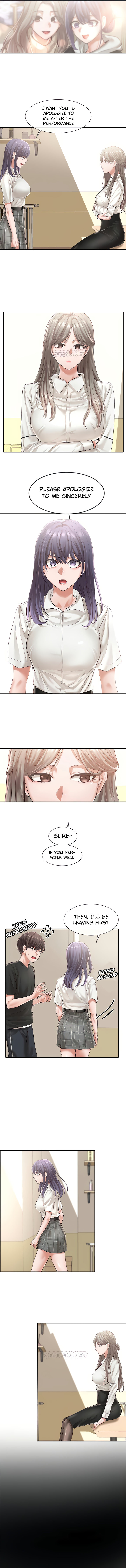 Circles - Chapter 48 [photo 17] - MangaPorn