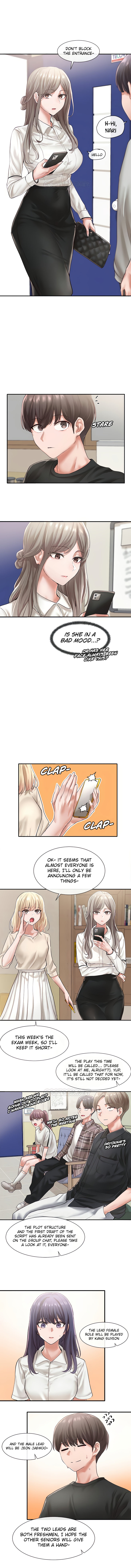 Circles - Chapter 48 [photo 3] - MangaPorn