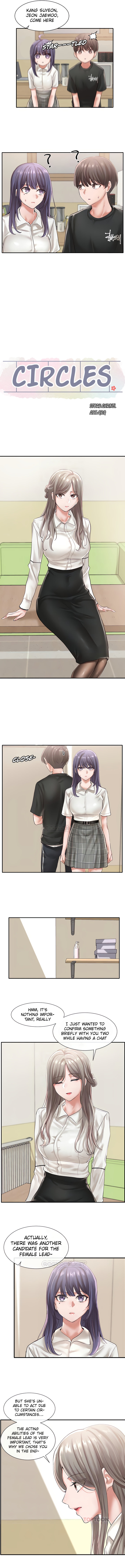 Circles - Chapter 48 [photo 5] - MangaPorn