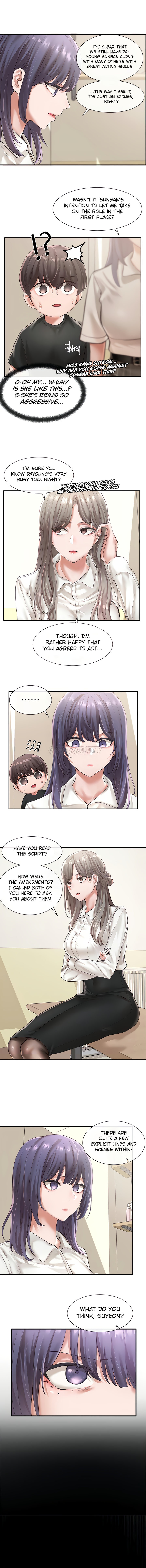 Circles - Chapter 48 [photo 6] - MangaPorn