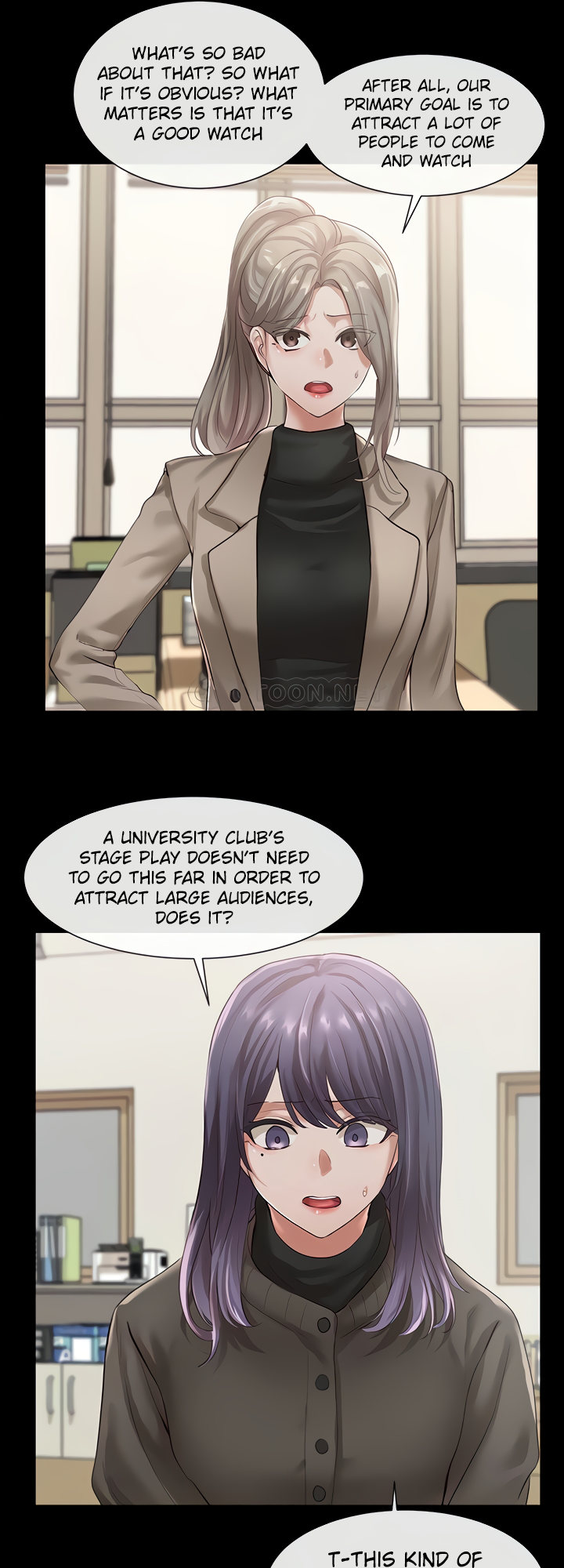 Circles - Chapter 48 [photo 8] - MangaPorn