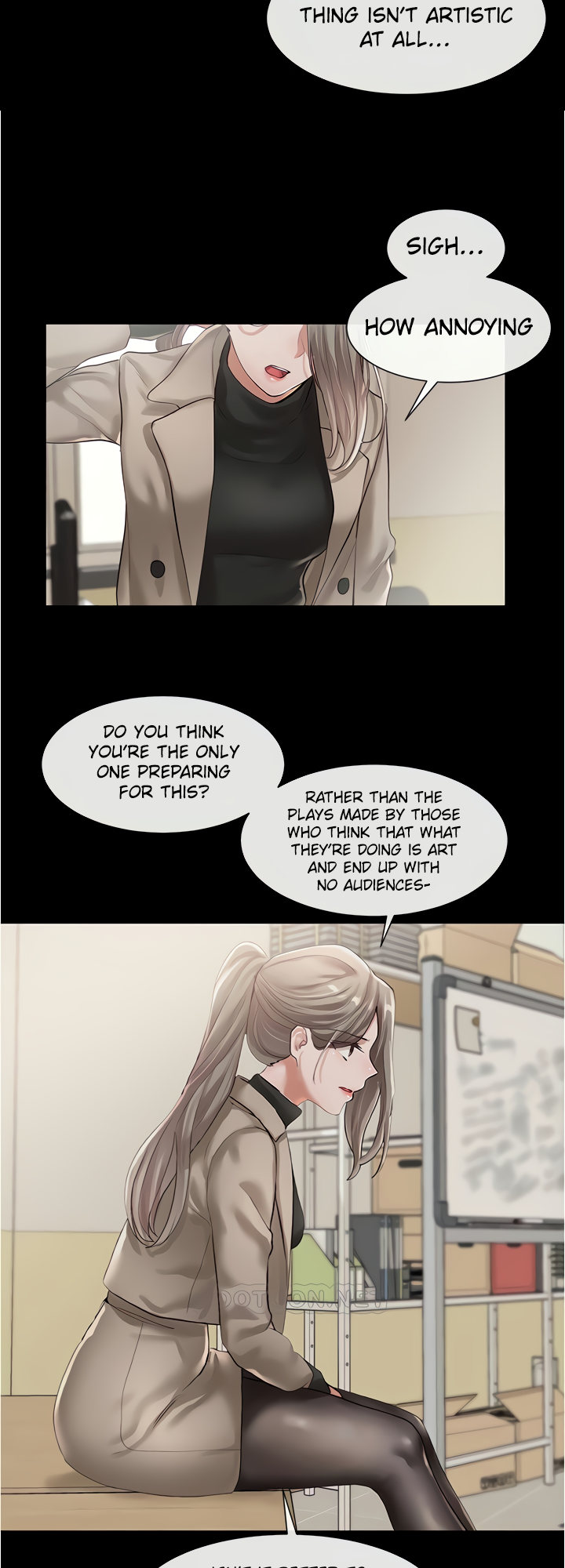 Circles - Chapter 48 [photo 9] - MangaPorn