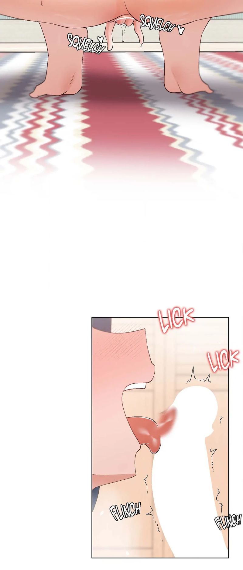 Family with Benefits - Chapter 21 [photo 2] - MangaPorn