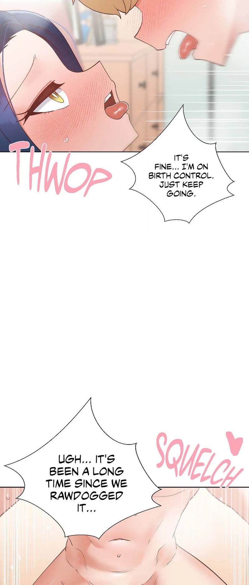 Family with Benefits - Chapter 21 [photo 20] - MangaPorn