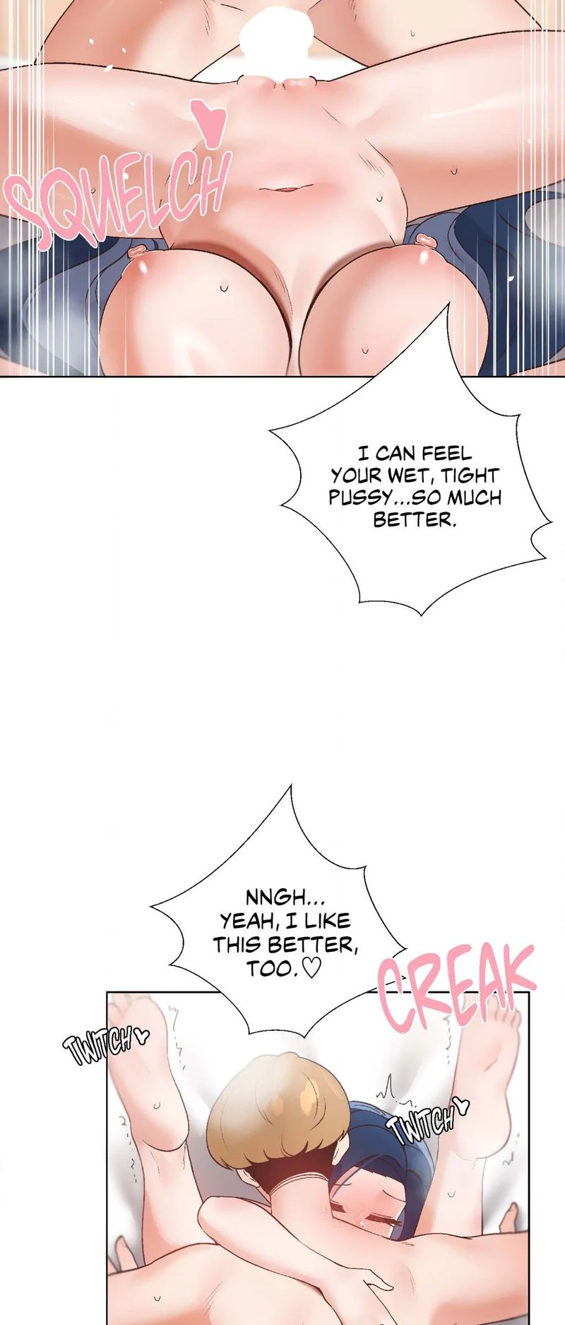 Family with Benefits - Chapter 21 [photo 21] - MangaPorn