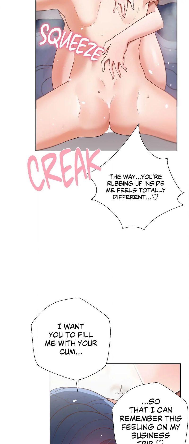 Family with Benefits - Chapter 21 [photo 22] - MangaPorn