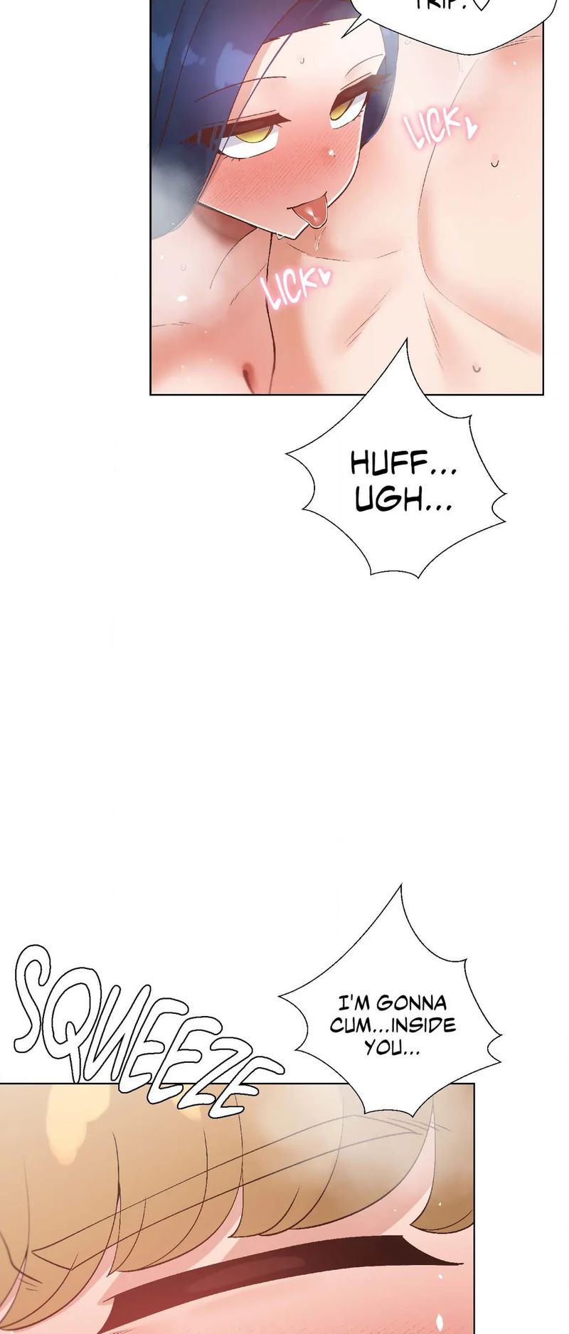 Family with Benefits - Chapter 21 [photo 23] - MangaPorn