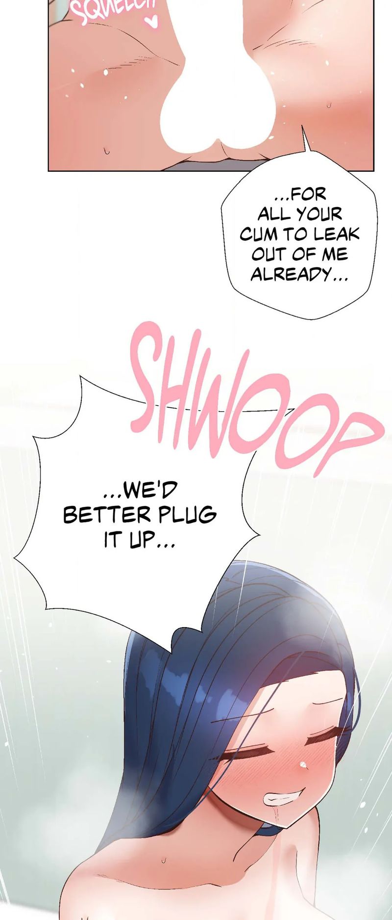 Family with Benefits - Chapter 21 [photo 33] - MangaPorn