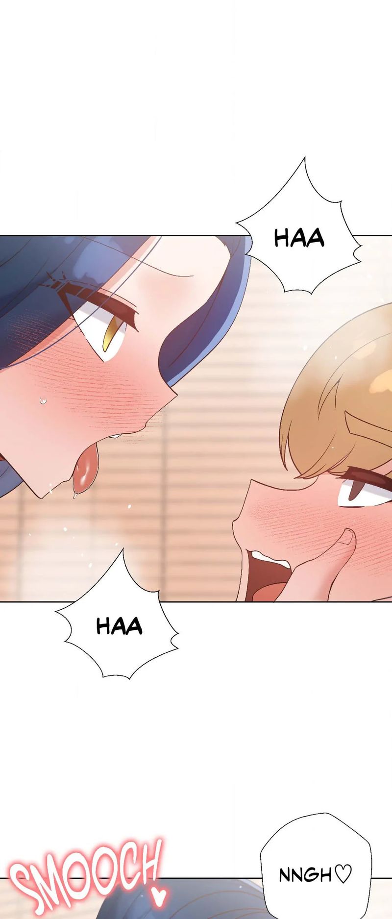 Family with Benefits - Chapter 21 [photo 40] - MangaPorn