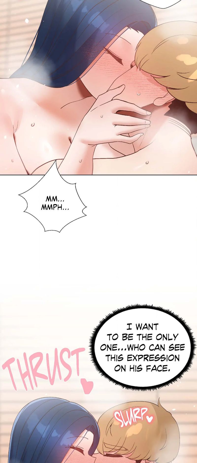 Family with Benefits - Chapter 21 [photo 41] - MangaPorn