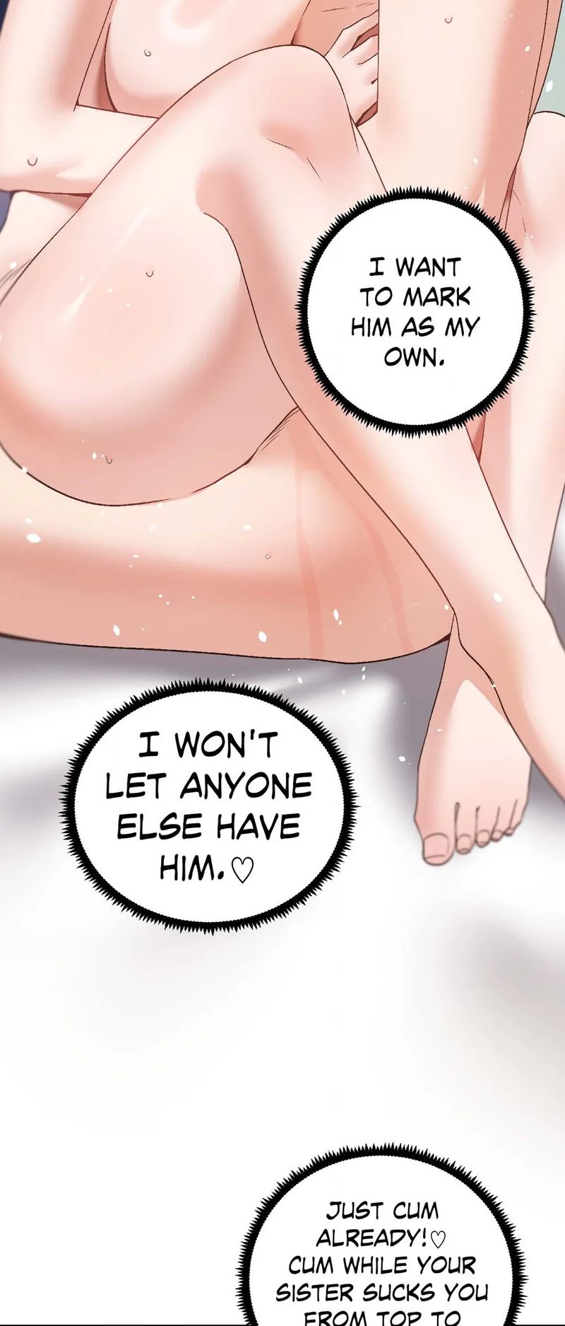 Family with Benefits - Chapter 21 [photo 45] - MangaPorn