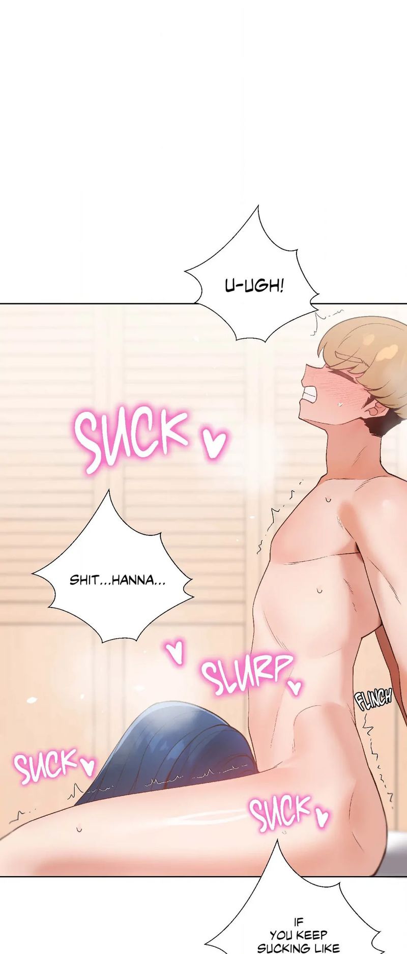 Family with Benefits - Chapter 21 [photo 5] - MangaPorn