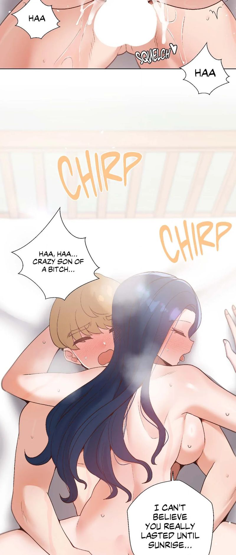 Family with Benefits - Chapter 21 [photo 64] - MangaPorn