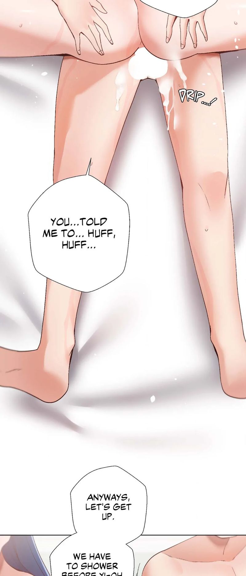 Family with Benefits - Chapter 21 [photo 65] - MangaPorn