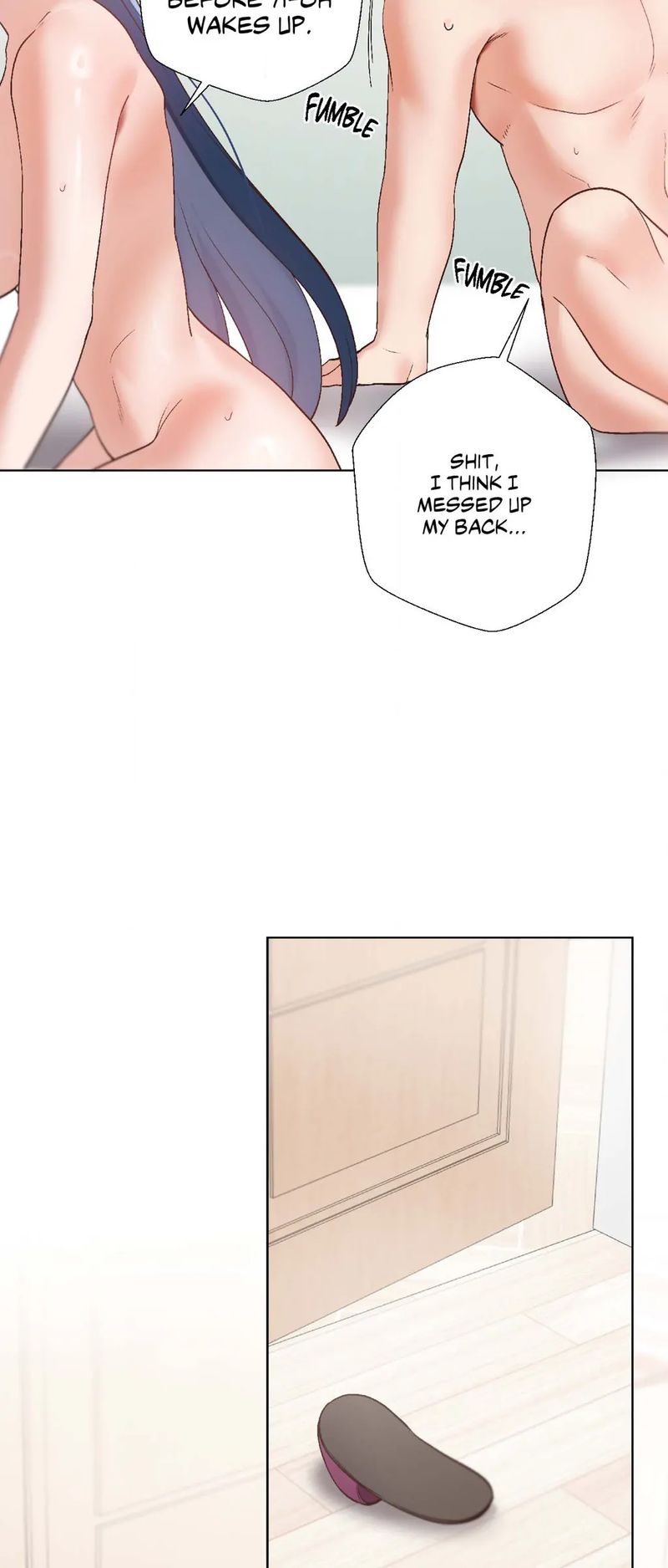 Family with Benefits - Chapter 21 [photo 66] - MangaPorn