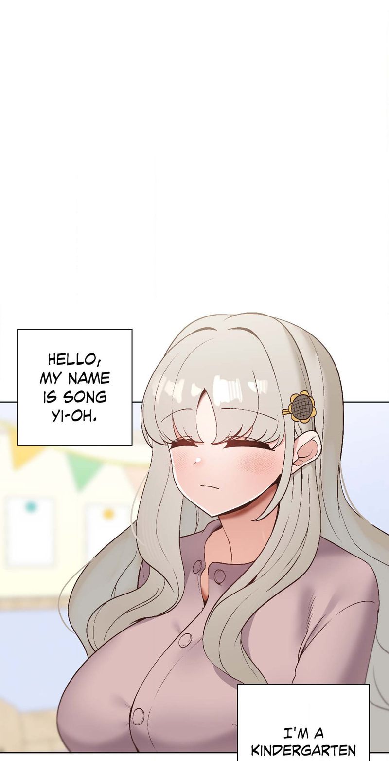 Family with Benefits - Chapter 22 [photo 1] - MangaPorn