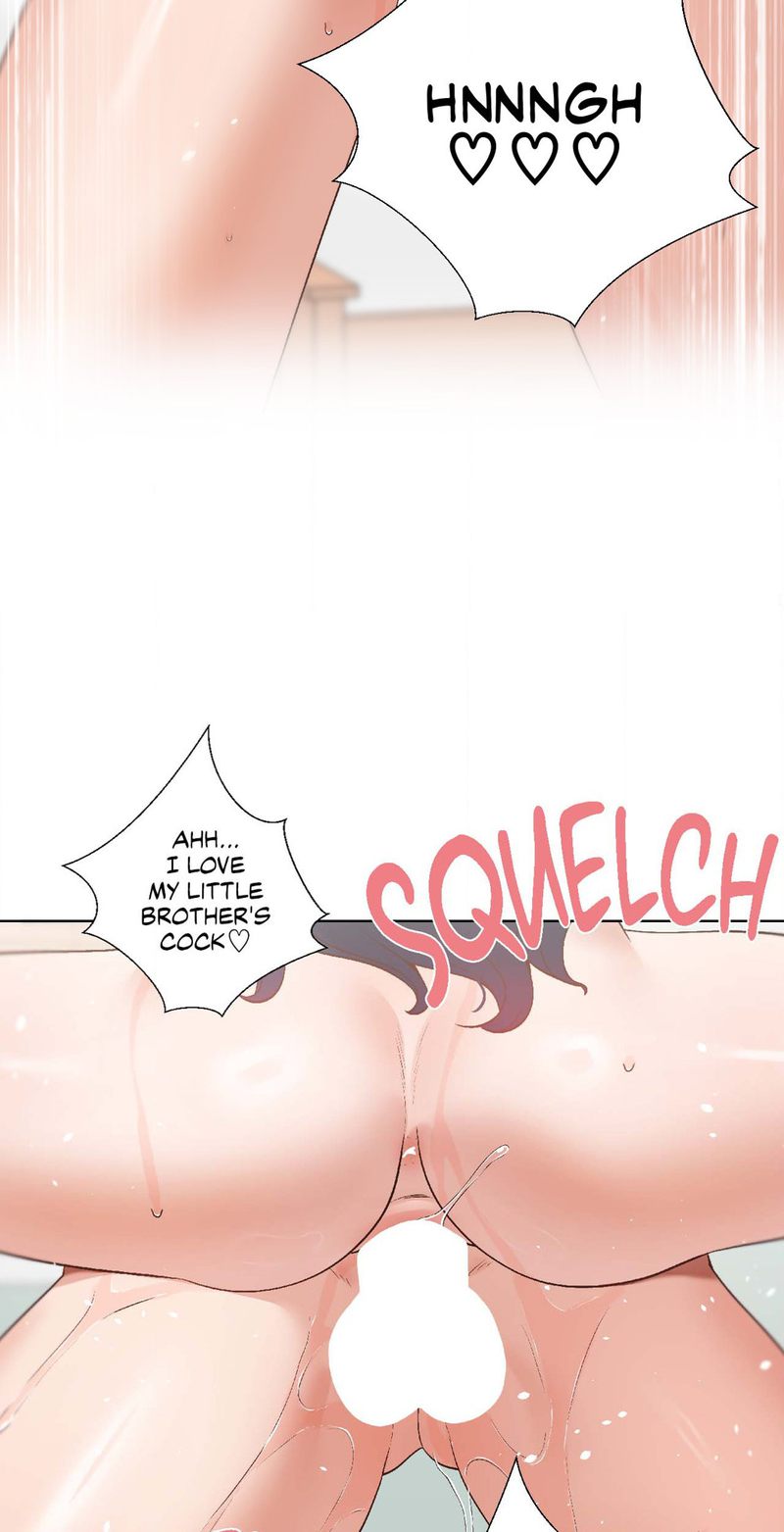 Family with Benefits - Chapter 22 [photo 10] - MangaPorn