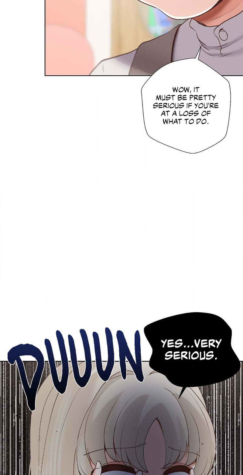 Family with Benefits - Chapter 22 [photo 18] - MangaPorn