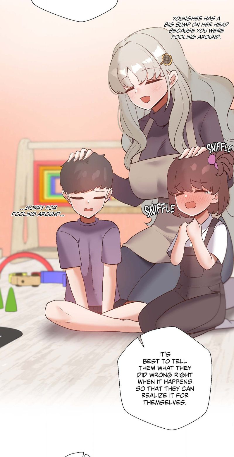 Family with Benefits - Chapter 22 [photo 23] - MangaPorn