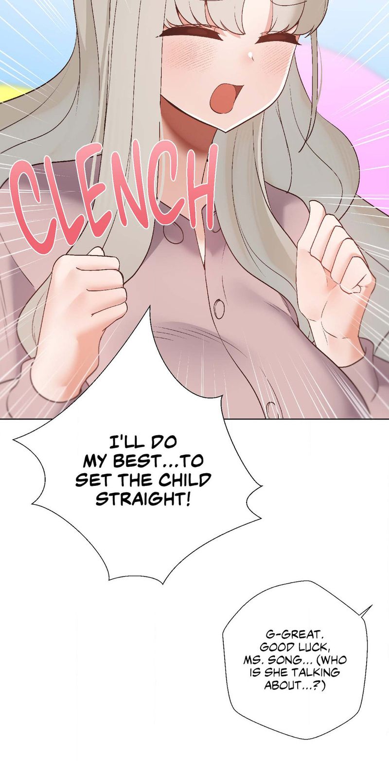 Family with Benefits - Chapter 22 [photo 25] - MangaPorn