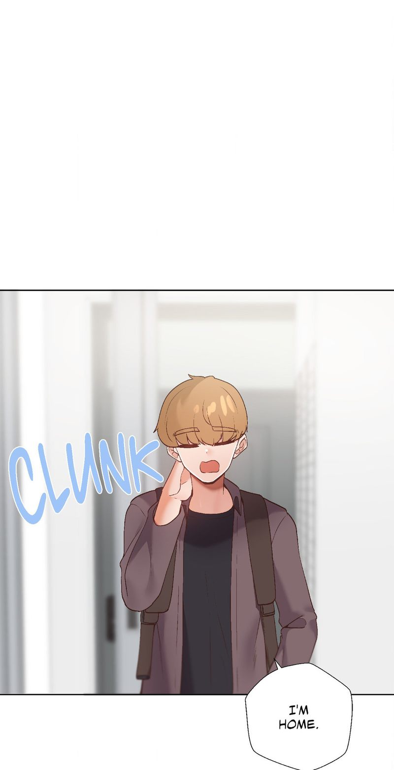 Family with Benefits - Chapter 22 [photo 34] - MangaPorn