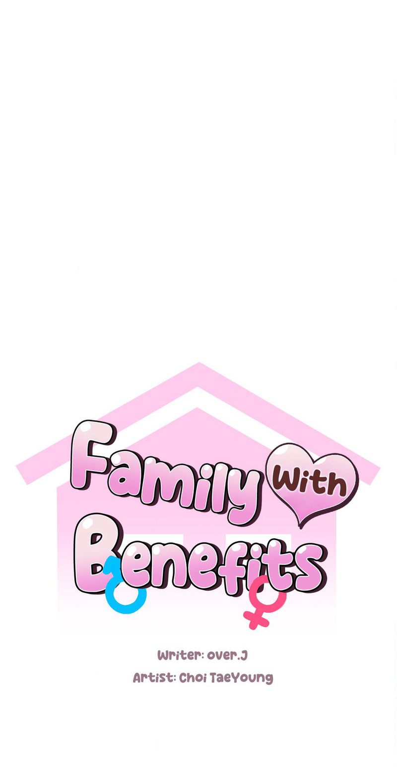 Family with Benefits - Chapter 22 [photo 4] - MangaPorn