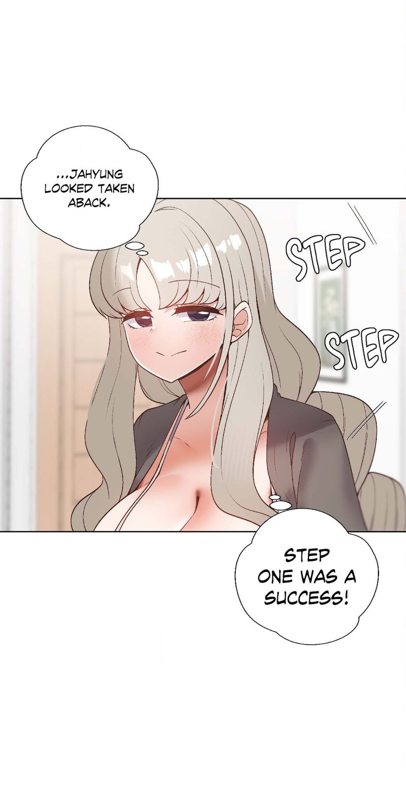 Family with Benefits - Chapter 22 [photo 41] - MangaPorn