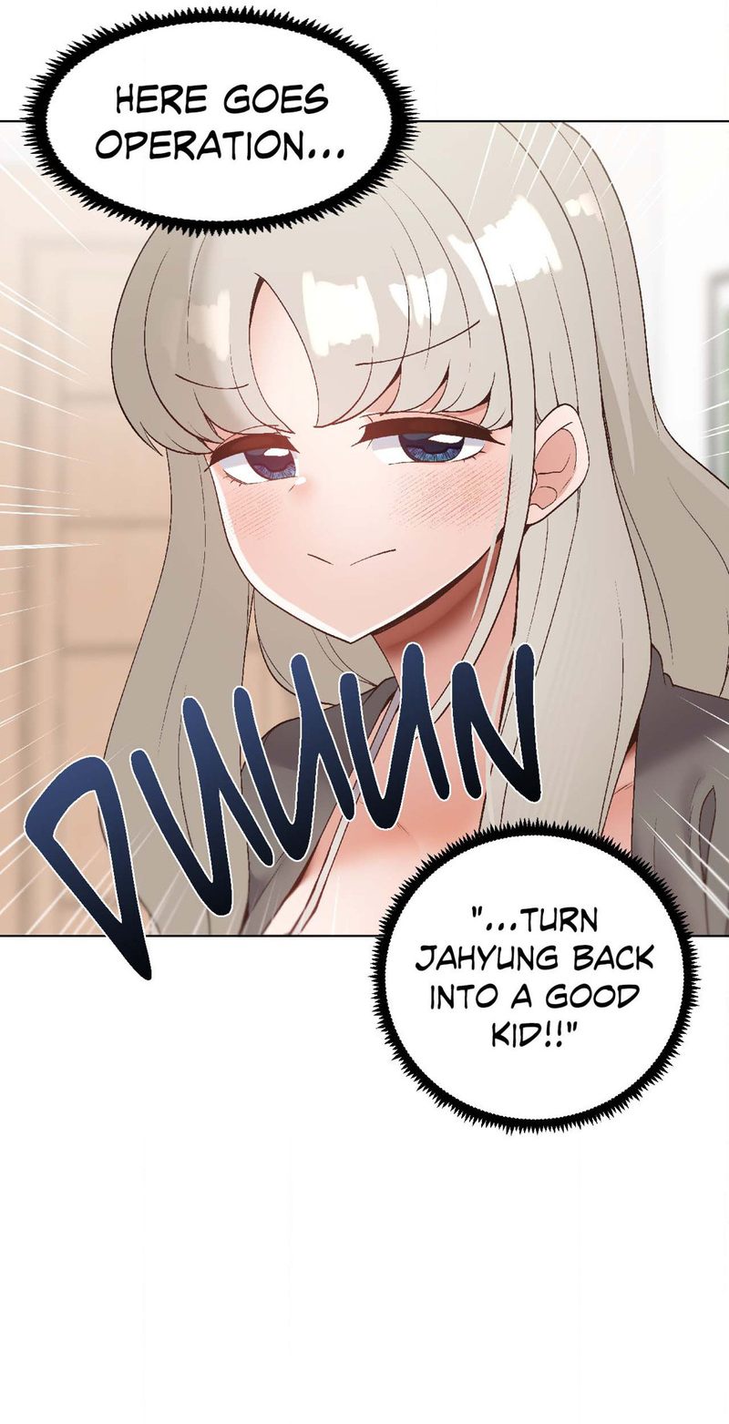 Family with Benefits - Chapter 22 [photo 42] - MangaPorn