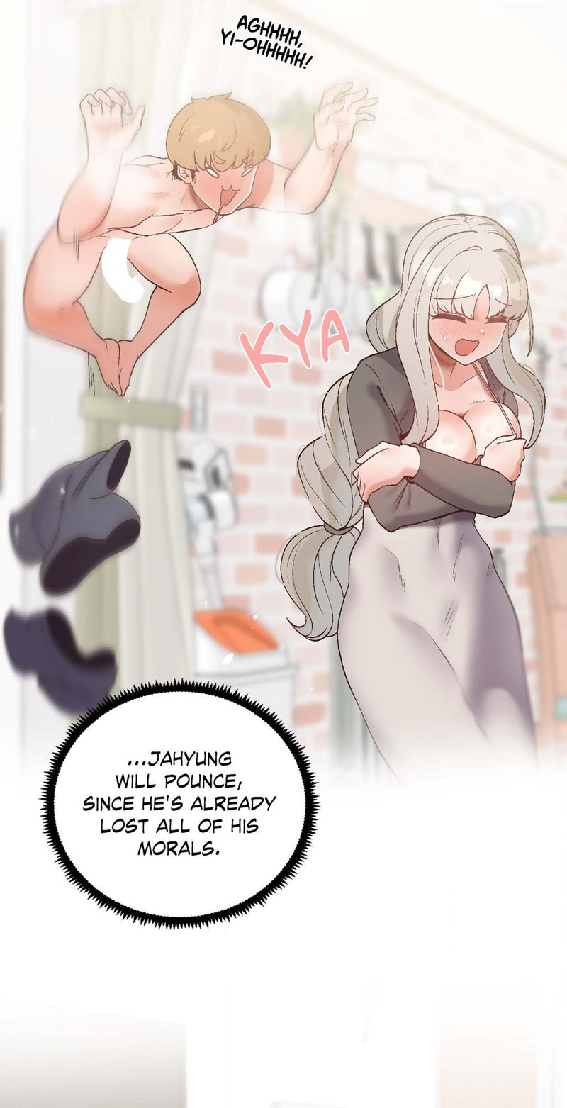 Family with Benefits - Chapter 22 [photo 46] - MangaPorn