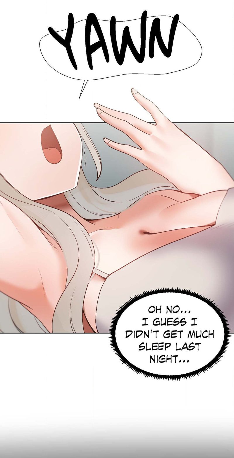 Family with Benefits - Chapter 22 [photo 62] - MangaPorn