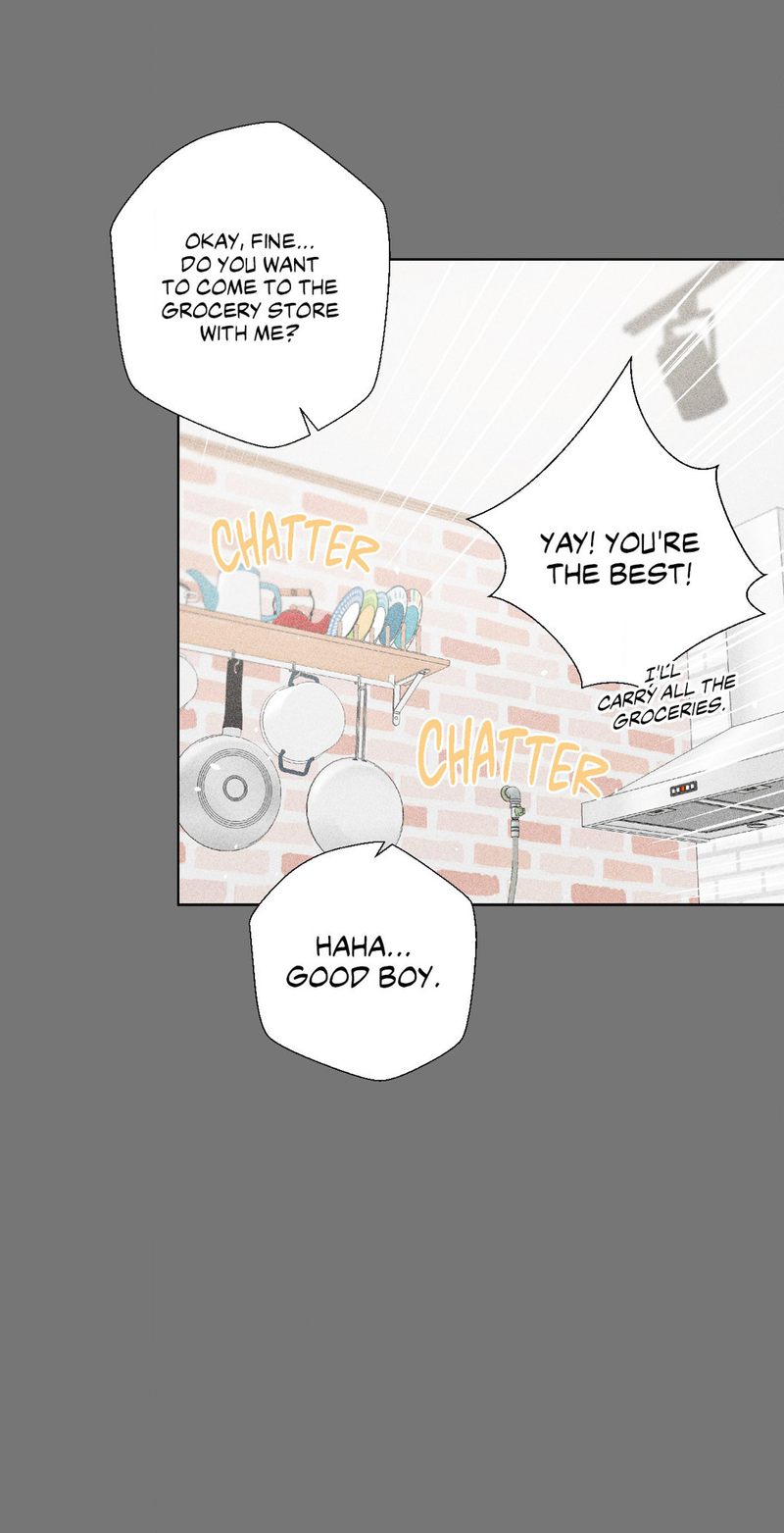 Family with Benefits - Chapter 22 [photo 70] - MangaPorn