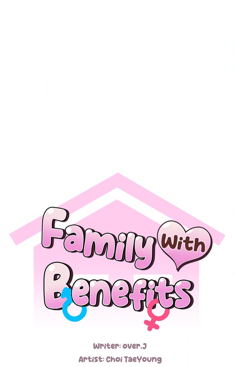 Family with Benefits - Chapter 23 [photo 1] - MangaPorn