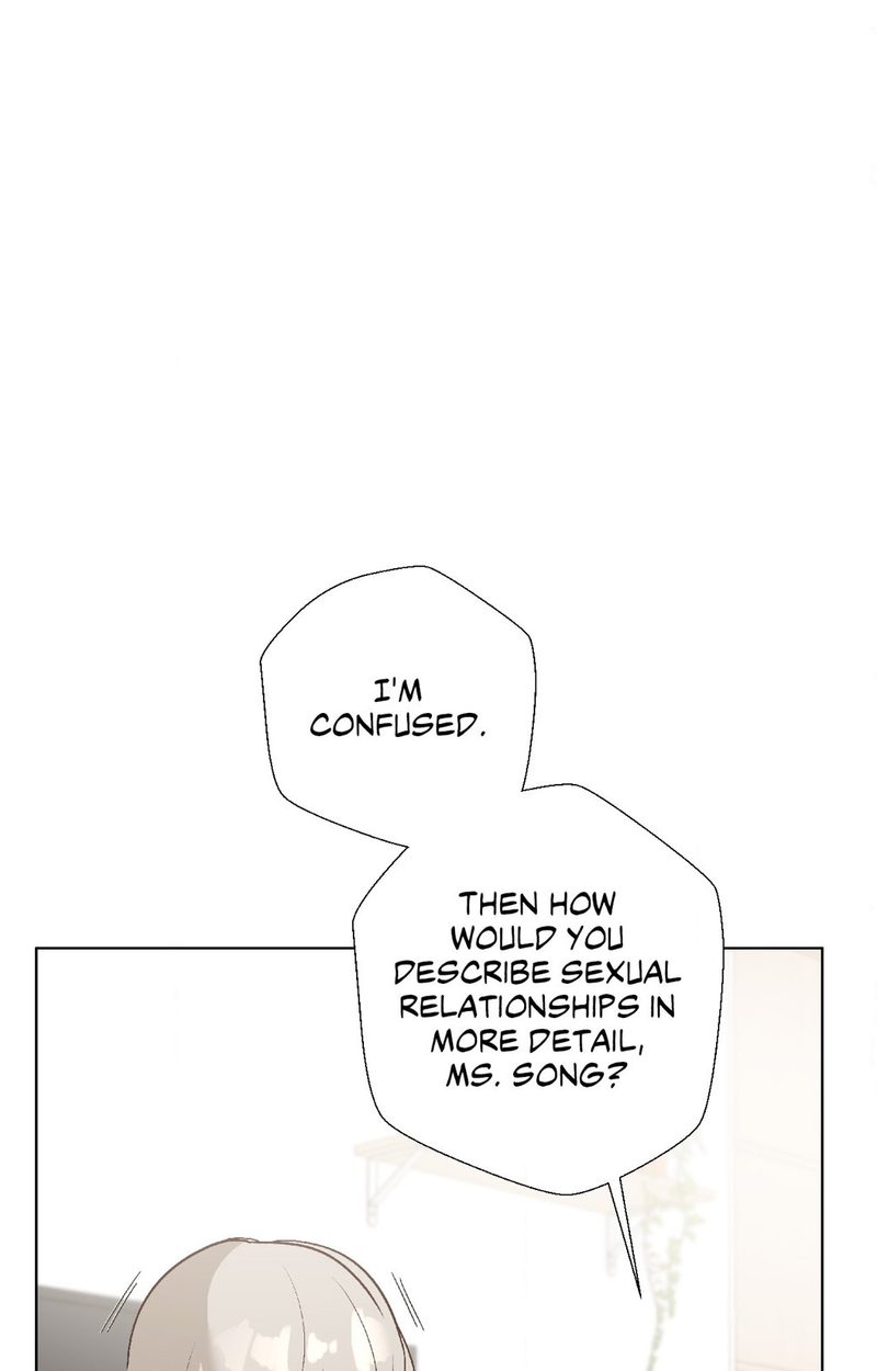 Family with Benefits - Chapter 23 [photo 103] - MangaPorn