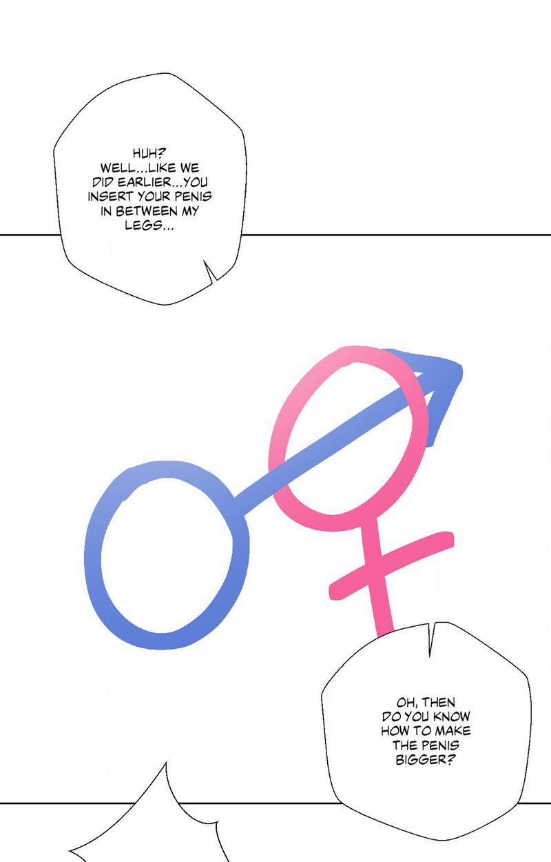 Family with Benefits - Chapter 23 [photo 105] - MangaPorn