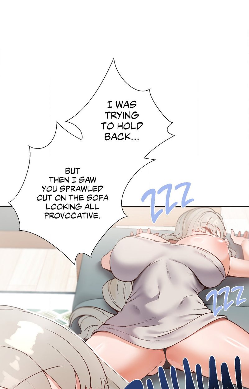 Family with Benefits - Chapter 23 [photo 7] - MangaPorn