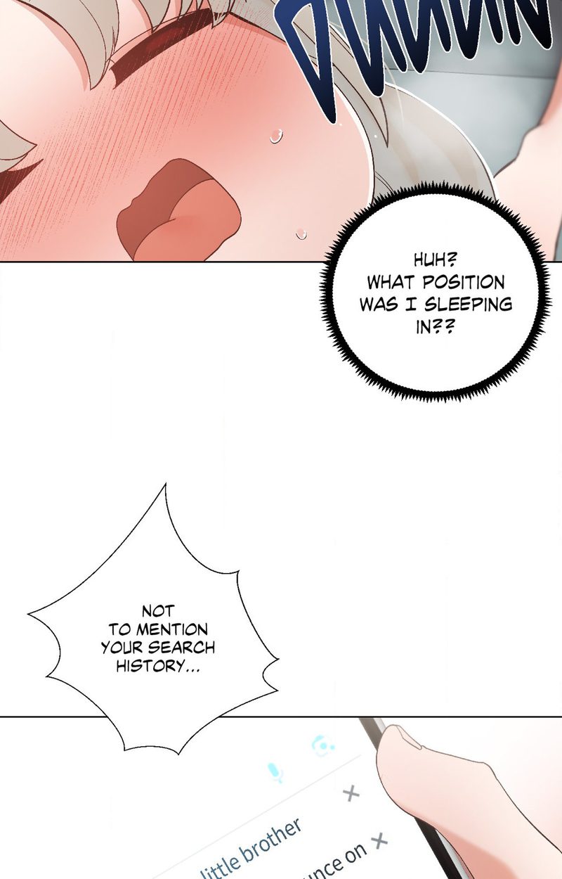 Family with Benefits - Chapter 23 [photo 8] - MangaPorn