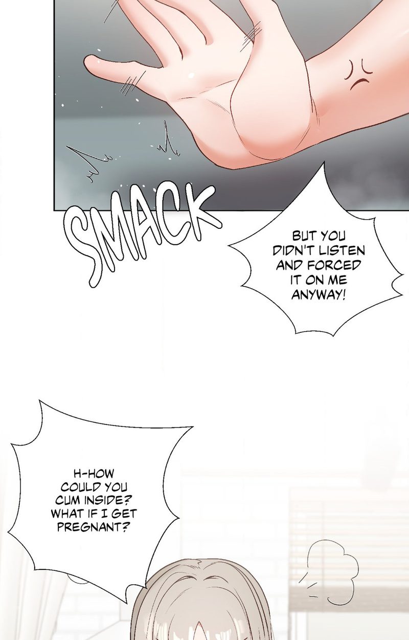 Family with Benefits - Chapter 23 [photo 81] - MangaPorn