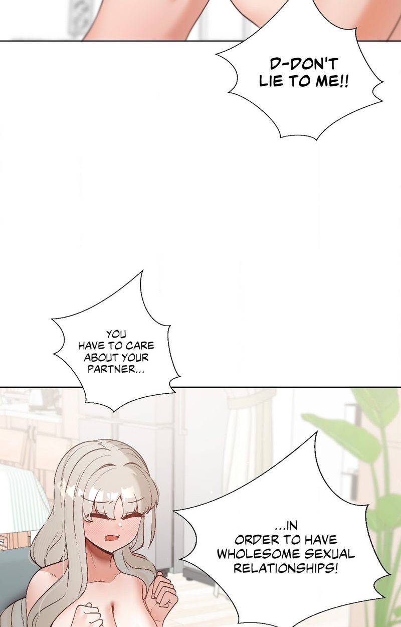 Family with Benefits - Chapter 23 [photo 95] - MangaPorn