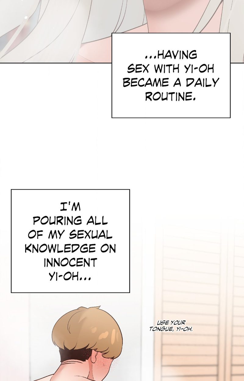 Family with Benefits - Chapter 24 [photo 103] - MangaPorn