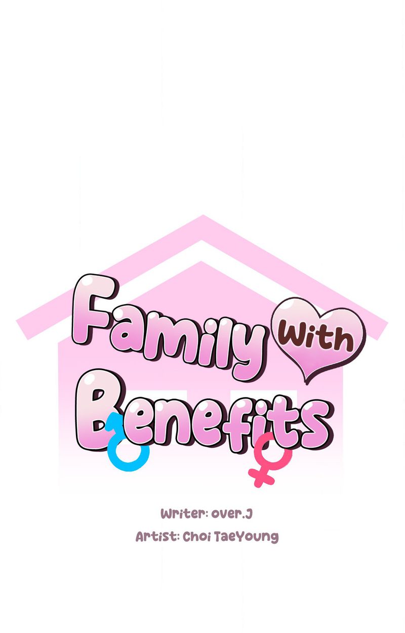 Family with Benefits - Chapter 24 [photo 3] - MangaPorn