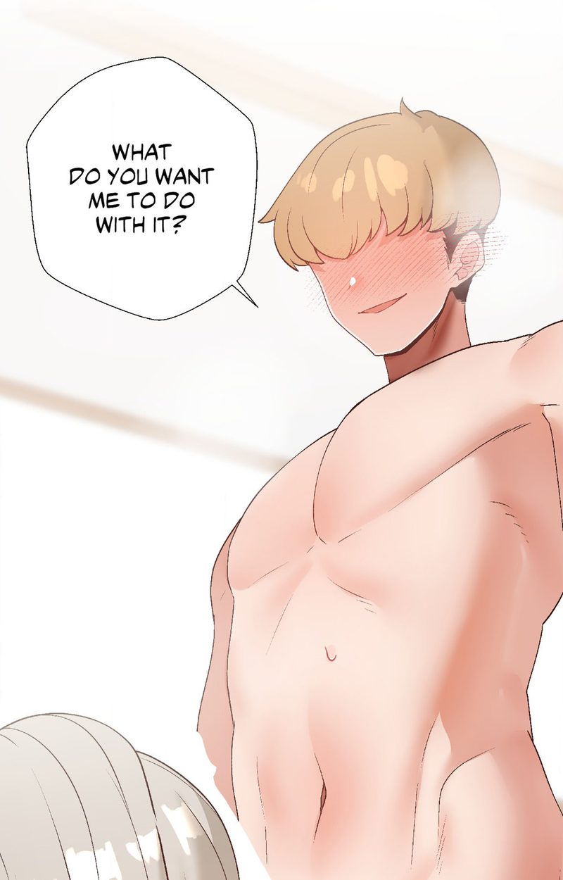 Family with Benefits - Chapter 24 [photo 34] - MangaPorn