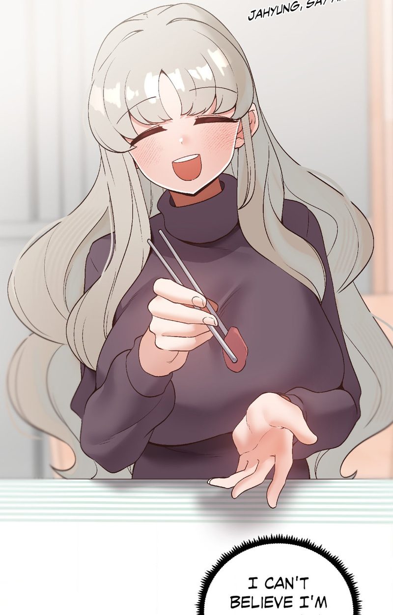 Family with Benefits - Chapter 24 [photo 85] - MangaPorn